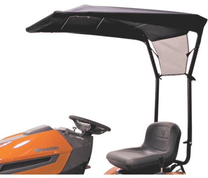 Husqvarna Ride-On Tractor Sun Shade